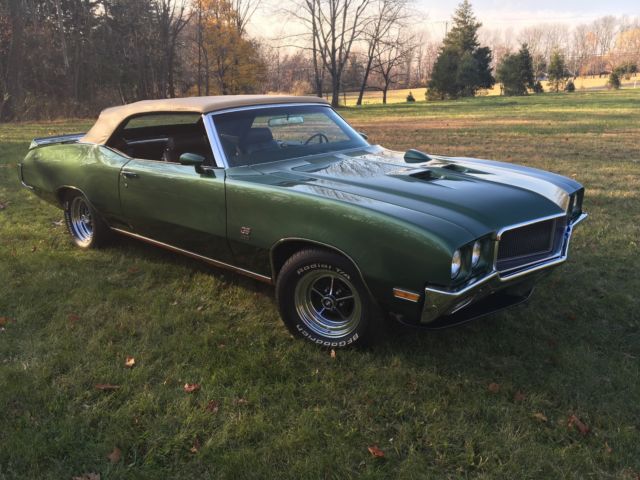 1970 Buick Other 2 door - photo 11