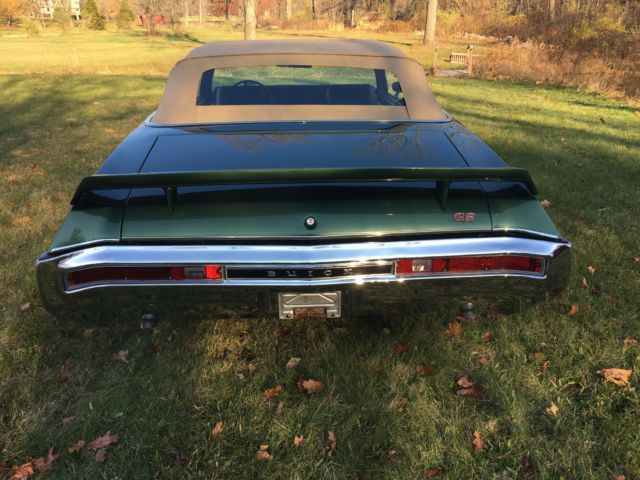 1970 Buick Other 2 door - photo 12