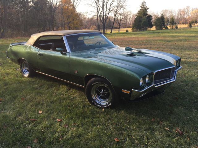 1970 Buick Other 2 door - photo 13
