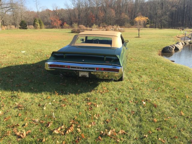 1970 Buick Other 2 door - photo 3