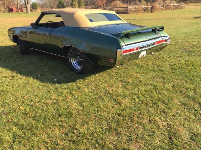 1970 Buick Other 2 door - photo 4