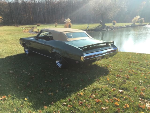 1970 Buick Other 2 door - photo 5