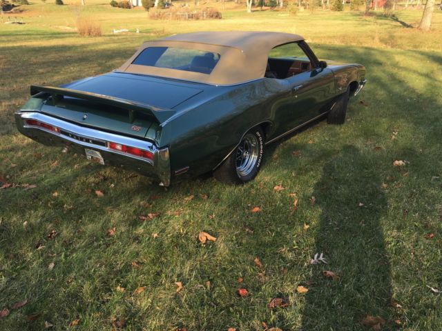 1970 Buick Other 2 door - photo 6