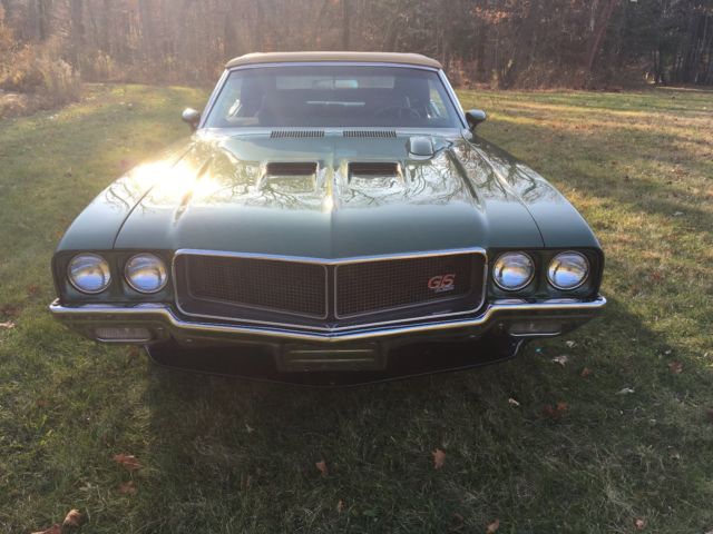 1970 Buick Other 2 door - photo 8