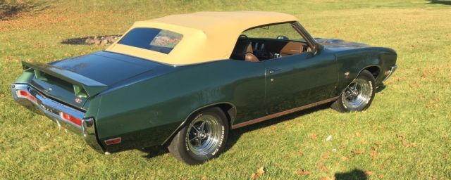 1970 Buick Other 2 door - photo 9