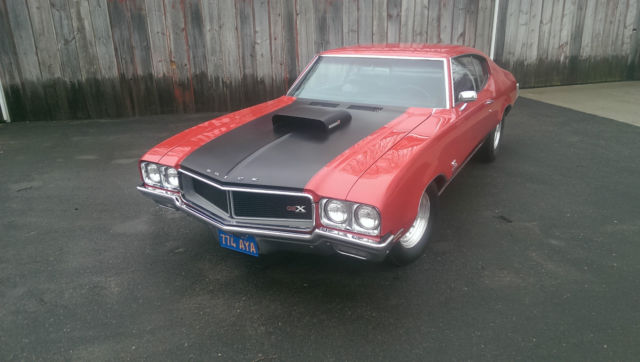 1970 Buick Other - photo 2