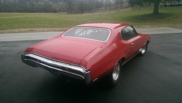 1970 Buick Other - photo 3