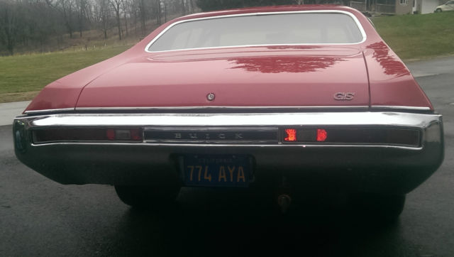 1970 Buick Other - photo 5