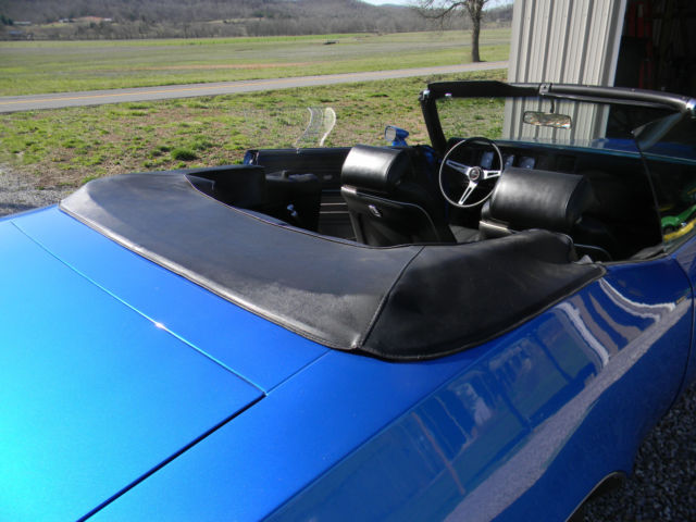 1970 Buick Skylark GS Tribute - photo 10