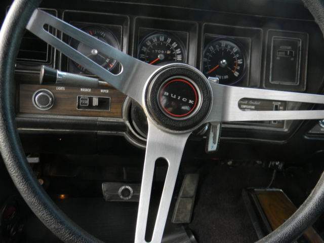 1970 Buick Skylark GS Tribute - photo 3