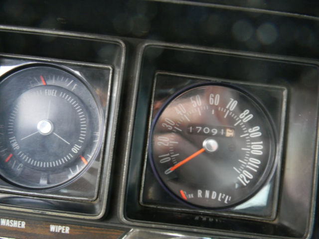 1970 Buick Skylark GS Tribute - photo 4