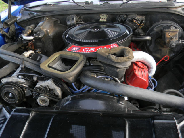 1970 Buick Skylark GS Tribute - photo 5