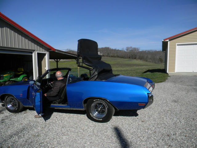 1970 Buick Skylark GS Tribute - photo 7