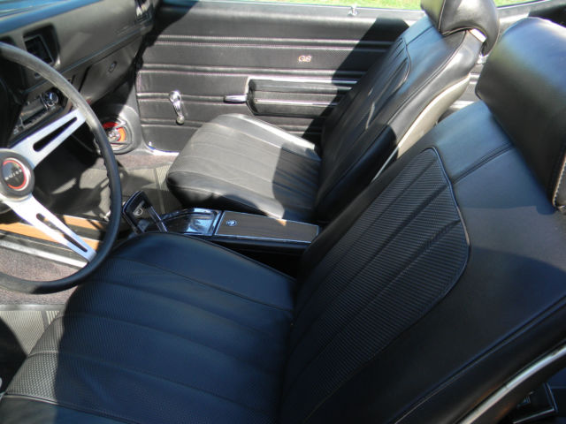 1970 Buick Skylark GS Tribute - photo 8