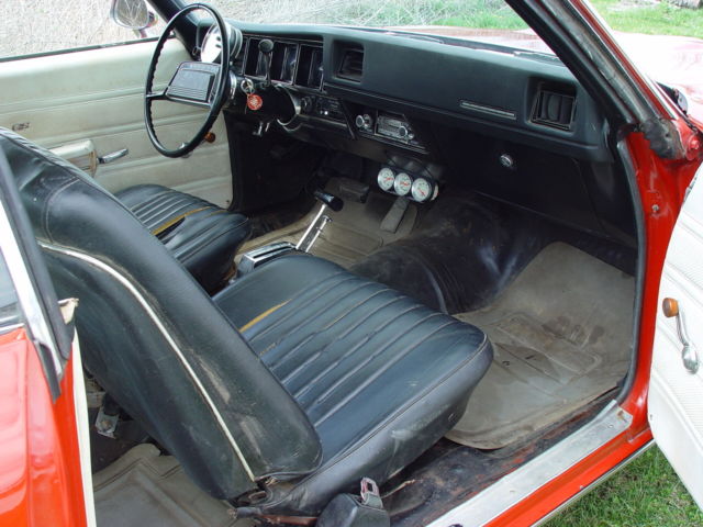 1970 Buick Skylark GS - photo 10