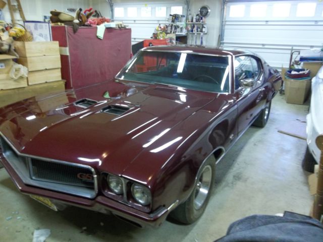 1970 Buick Other - photo 2