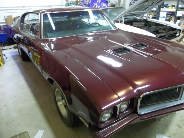 1970 Buick Other - photo 3