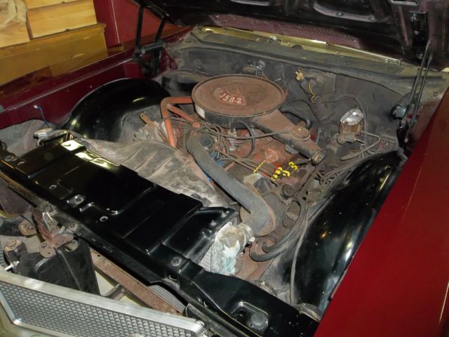 1970 Buick Other - photo 9