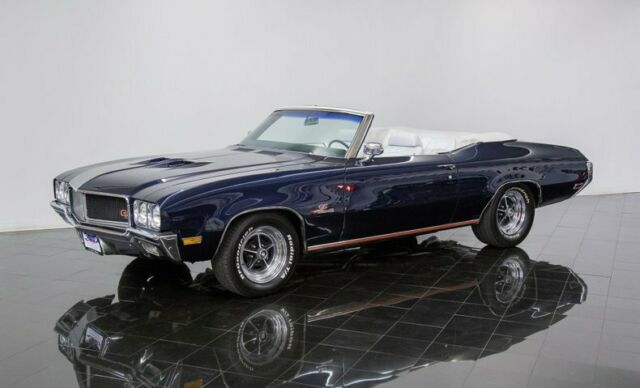 1970 Buick Grand Sport GS455 GS455