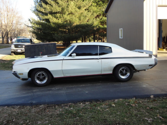 1970 Buick Gran Sport