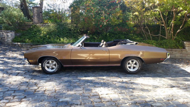 1970 Buick Other - photo 2