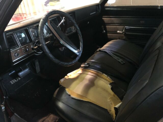 1970 Buick GS 455 - photo 10