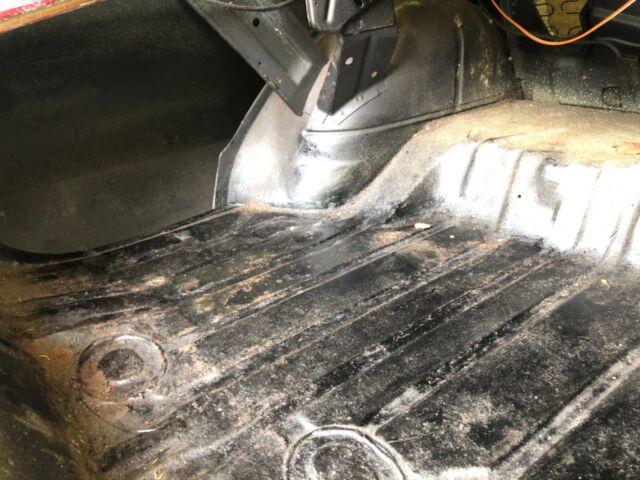 1970 Buick GS 455 - photo 12