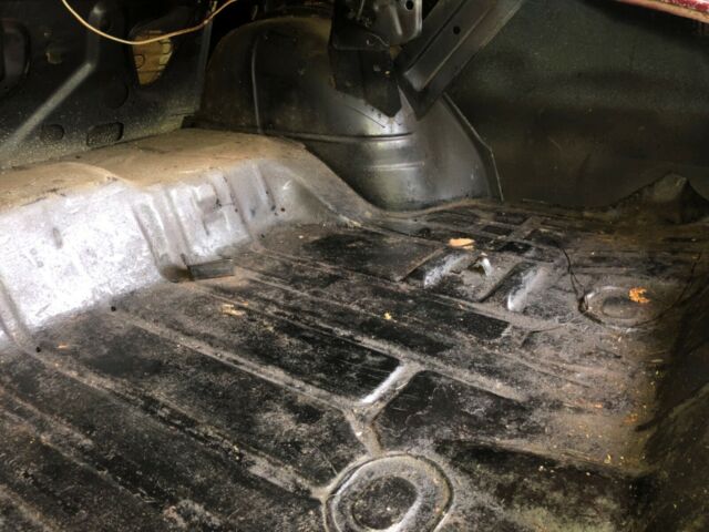 1970 Buick GS 455 - photo 13