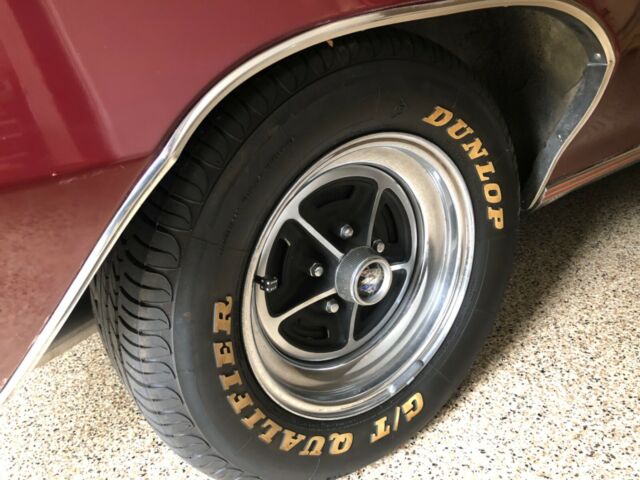 1970 Buick GS 455 - photo 6