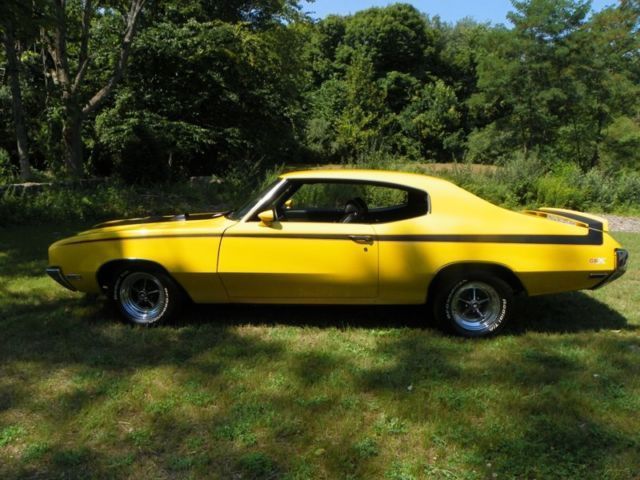 1970 Buick GSX - photo 3