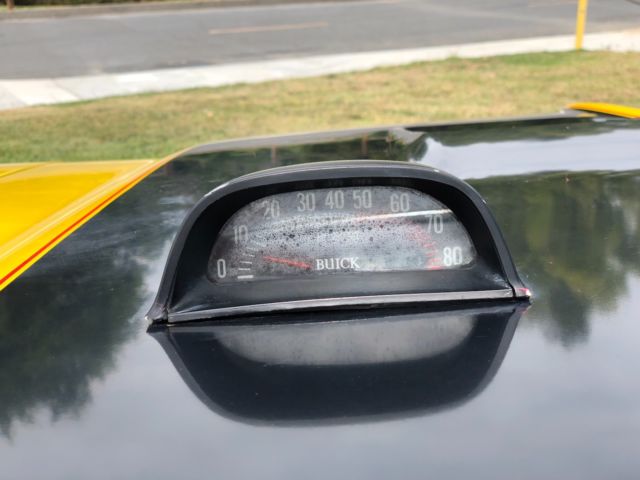 1970 Buick GSX 455 - photo 10