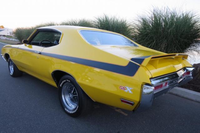 1970 Buick GS455 - photo 6