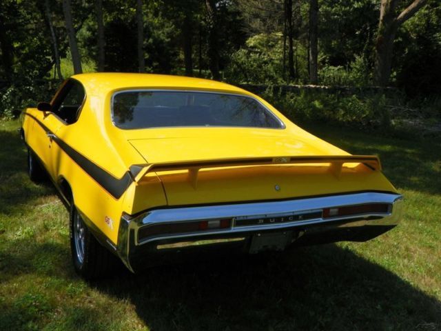 1970 Buick GSX - photo 5
