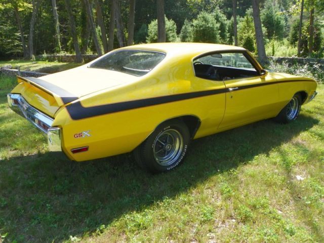 1970 Buick GSX - photo 7