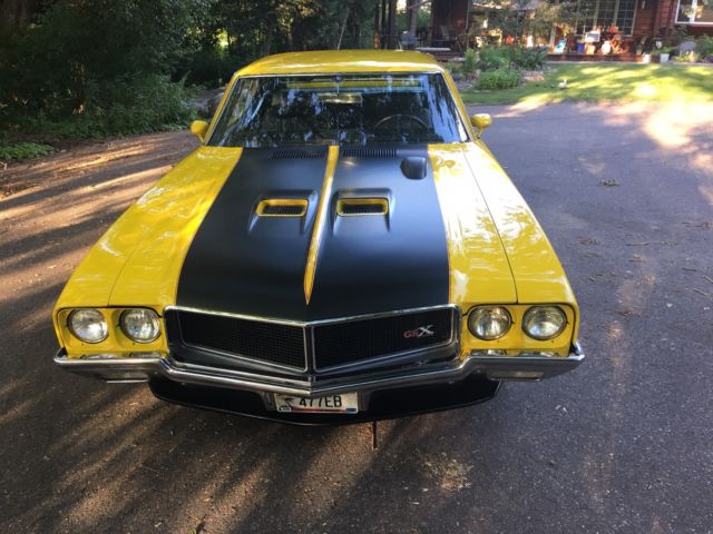 1970 Buick Other Muscle car - photo 3