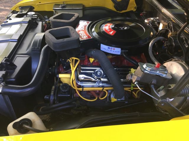 1970 Buick Other Muscle car - photo 5