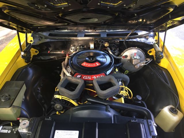 1970 Buick Other Muscle car - photo 6