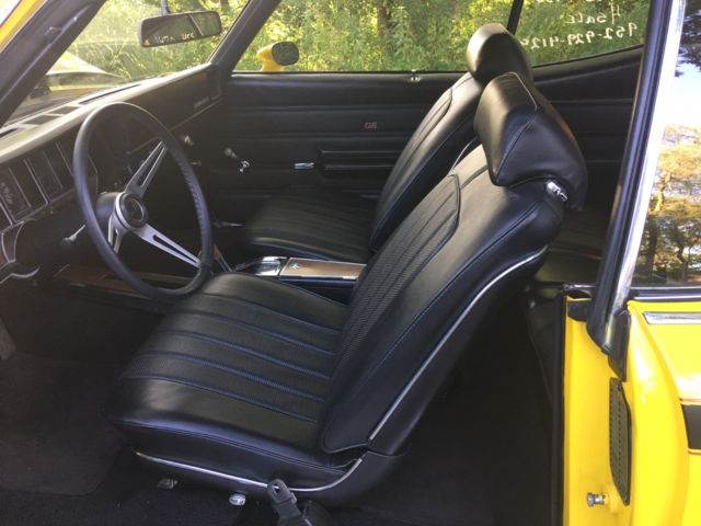 1970 Buick Other Muscle car - photo 7