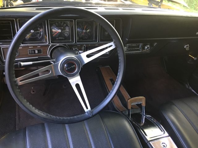 1970 Buick Other Muscle car - photo 8