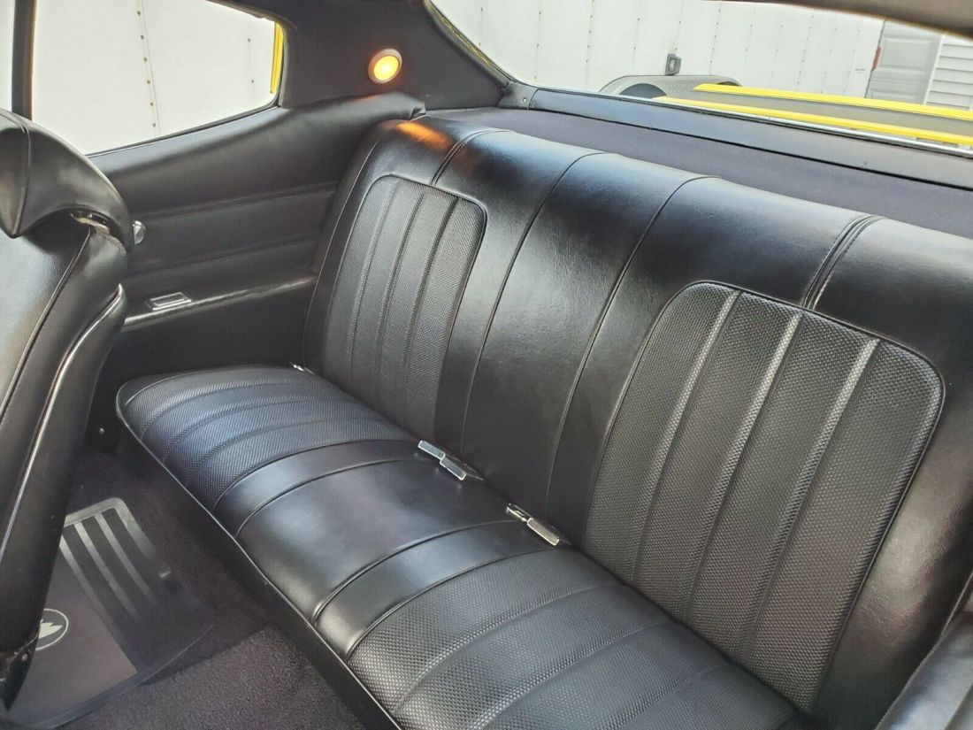 1970 Buick GSX - photo 12