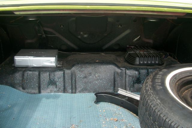 1970 Buick Other - photo 13