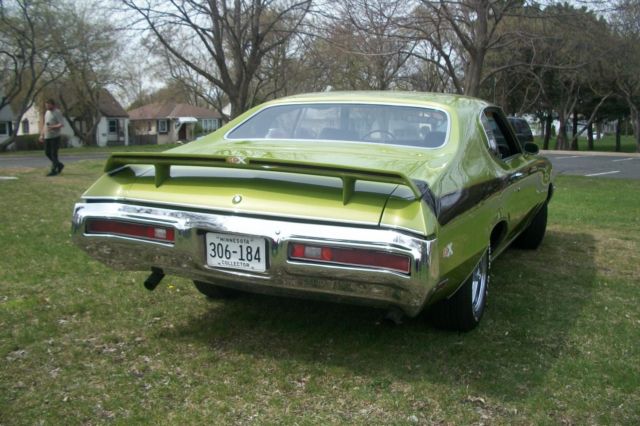1970 Buick Other - photo 2