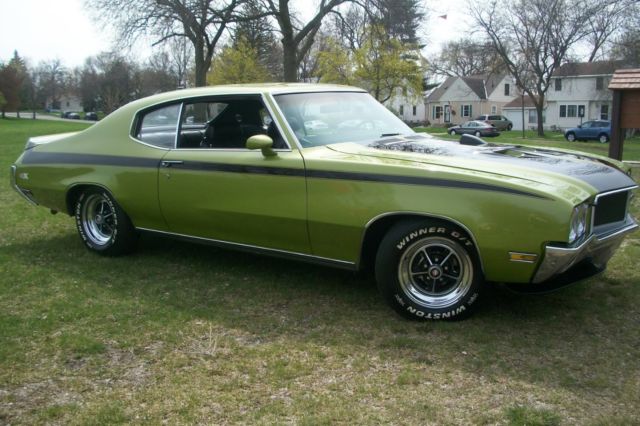 1970 Buick Other - photo 3
