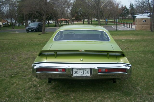 1970 Buick Other - photo 4