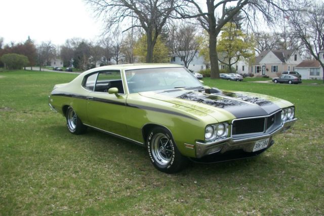 1970 Buick Other - photo 5