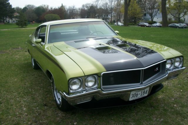 1970 Buick Other - photo 6