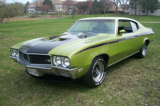 1970 Buick Other - photo 7