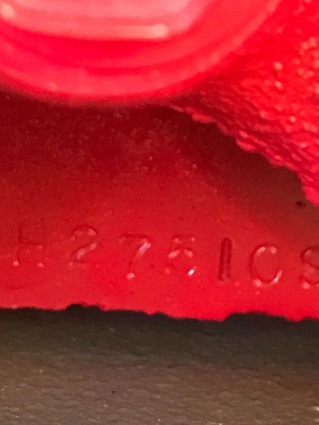 1970 Buick GSX Stage 1 - photo 11