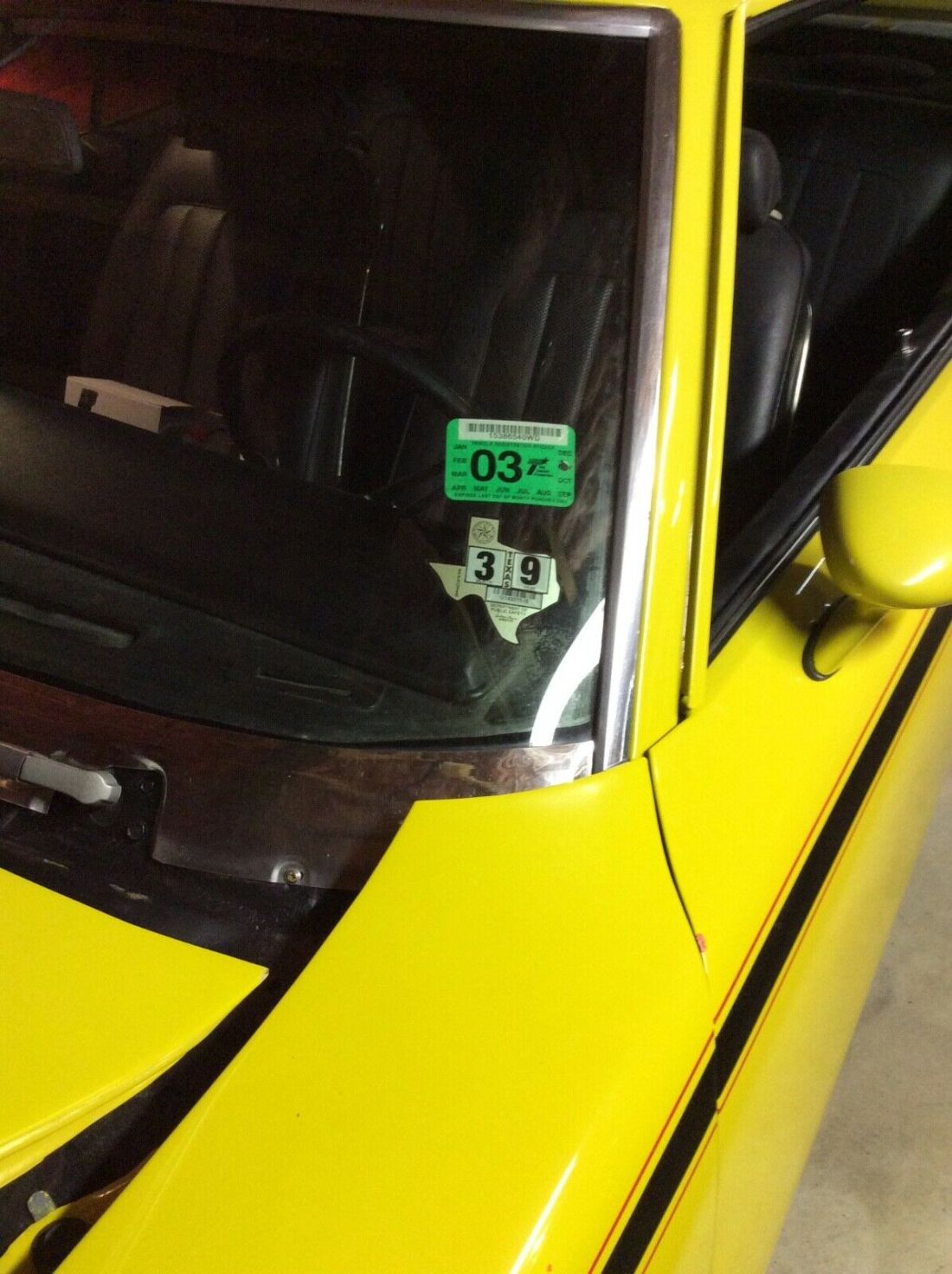 1970 Buick GSX Stage 1 - photo 3