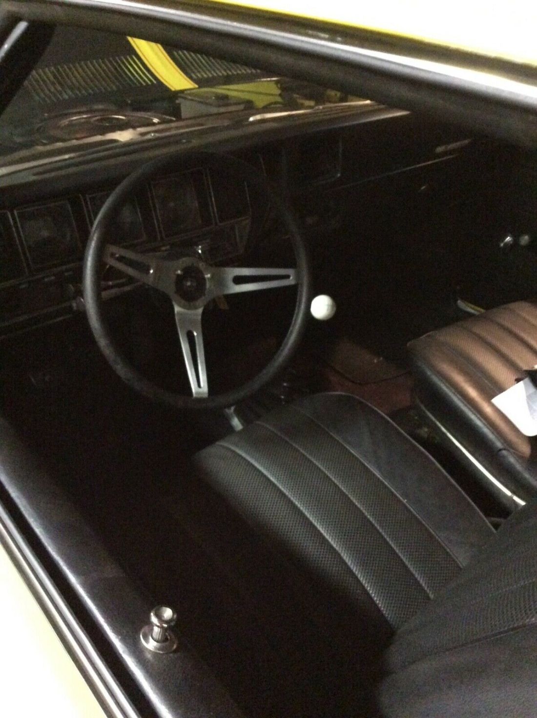 1970 Buick GSX Stage 1 - photo 5